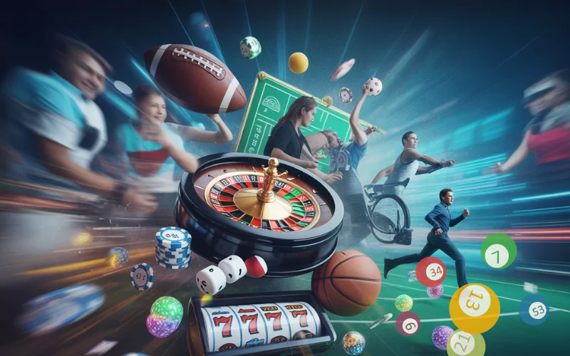 kerala lottery bumper at Mantrimall Game featured image